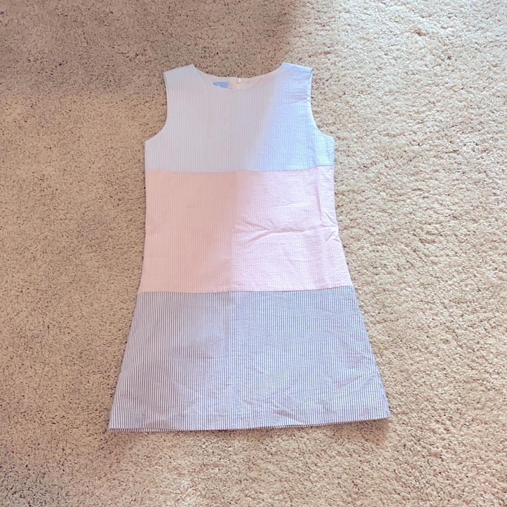 Bella Bliss Kids Girl Dress Size 10